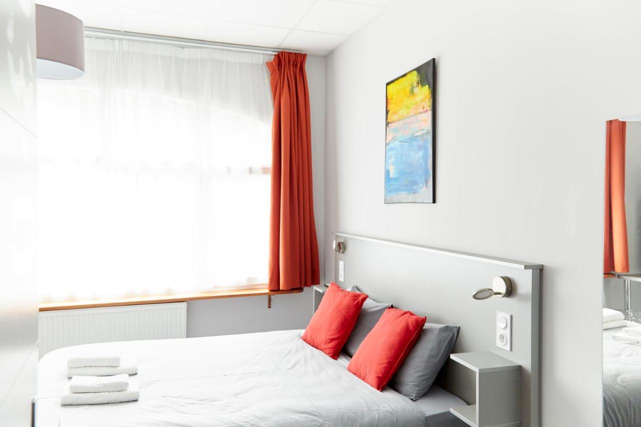 Smartappart Saint Nazaire Luaran gambar