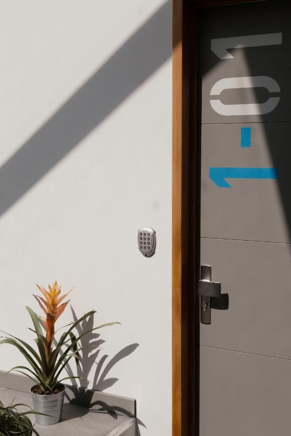 Smartappart Saint Nazaire Luaran gambar