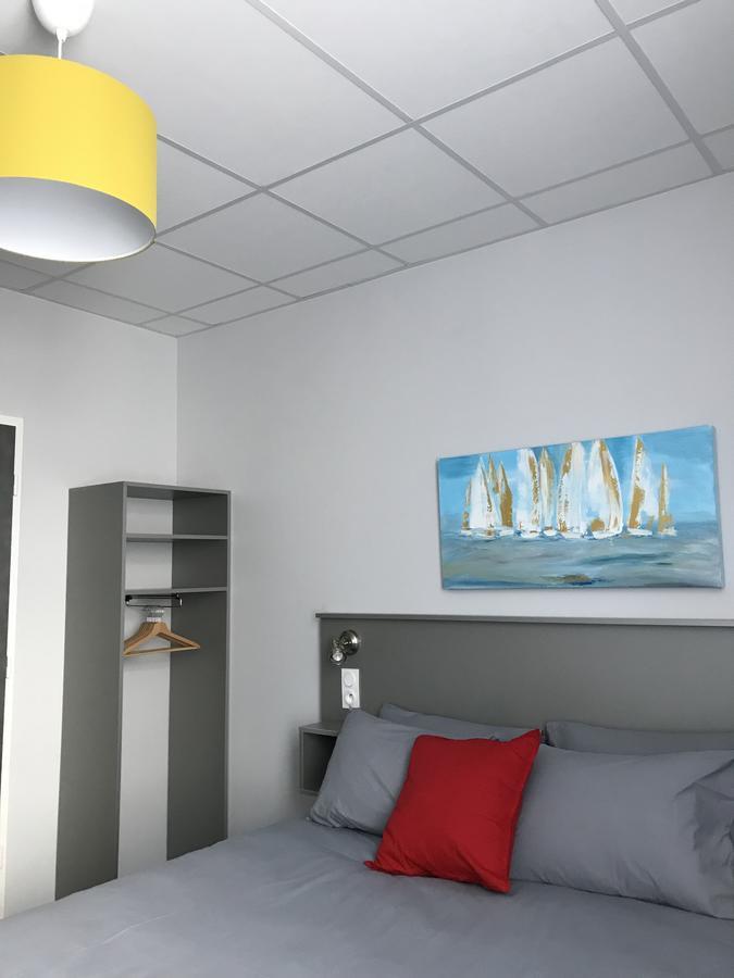 Smartappart Saint Nazaire Luaran gambar